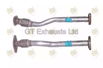 GT EXHAUSTS GDN544