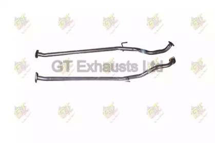 GT EXHAUSTS GDN546