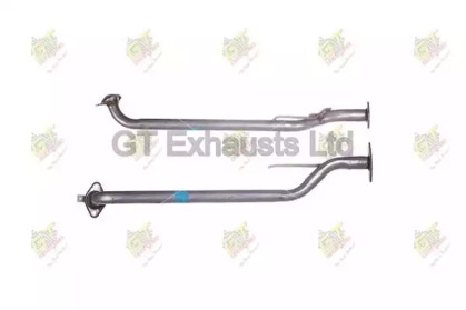 GT EXHAUSTS GDN560