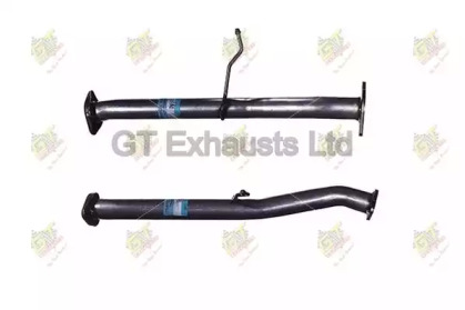 GT EXHAUSTS GDN567