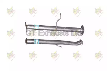 GT EXHAUSTS GDN574