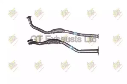 GT EXHAUSTS GDN583