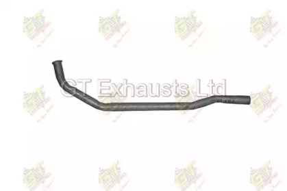 GT EXHAUSTS GFD577