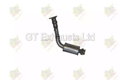 GT EXHAUSTS GFD771