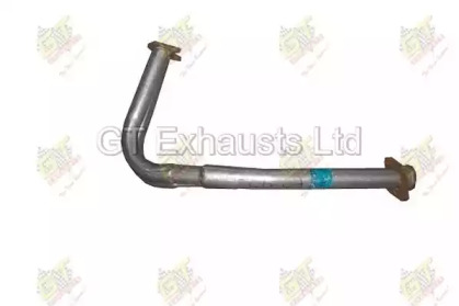 GT EXHAUSTS GFD847