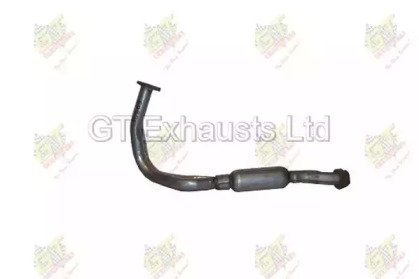 GT EXHAUSTS GFD891