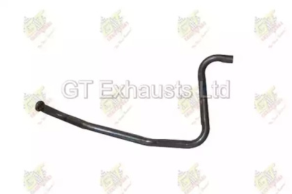 GT EXHAUSTS GFD902