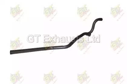 GT EXHAUSTS GFD904