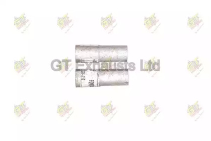 GT EXHAUSTS GFD954