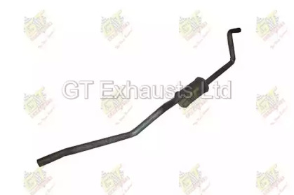 GT EXHAUSTS GFE048