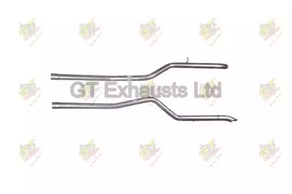 GT EXHAUSTS GFE1005