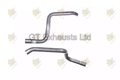 GT EXHAUSTS GFE1036
