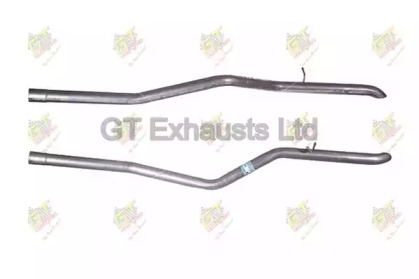 GT EXHAUSTS GFE1044