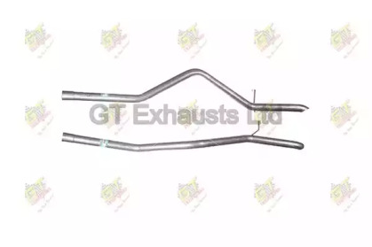 GT EXHAUSTS GFE1049