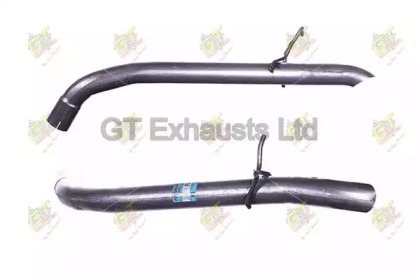 GT EXHAUSTS GFE1085