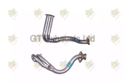 GT EXHAUSTS GFE226