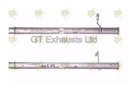 GT EXHAUSTS GFE264