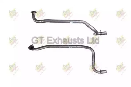 GT EXHAUSTS GFE265