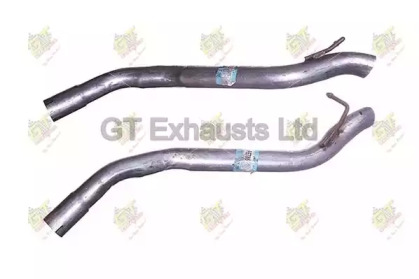 GT EXHAUSTS GFE786