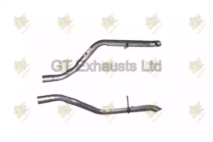 GT EXHAUSTS GFE788