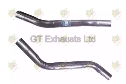 GT EXHAUSTS GFE835