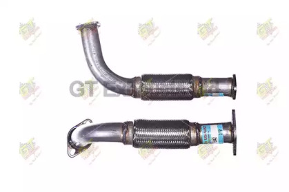 GT EXHAUSTS GFE842