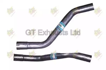 GT EXHAUSTS GFE843