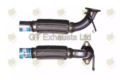 GT EXHAUSTS GFE873