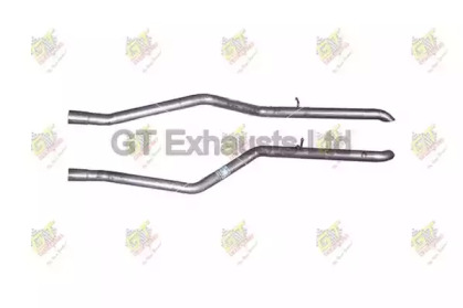 GT EXHAUSTS GFE890