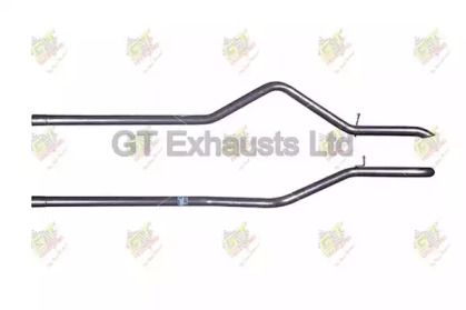 GT EXHAUSTS GFE893