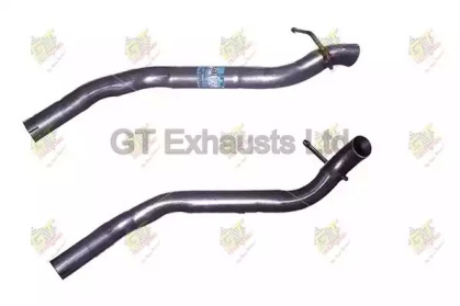 GT EXHAUSTS GFE914