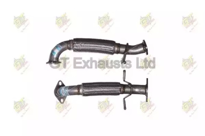 GT EXHAUSTS GFE920