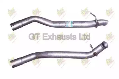 GT EXHAUSTS GFE925