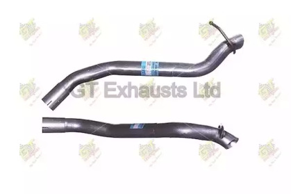 GT EXHAUSTS GFE937