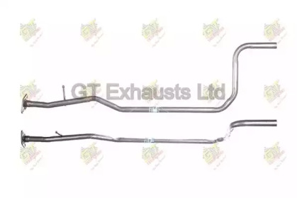 GT EXHAUSTS GFE938