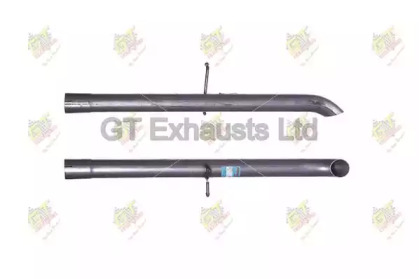 GT EXHAUSTS GFE940