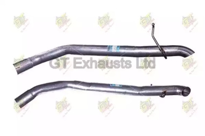 GT EXHAUSTS GFE951