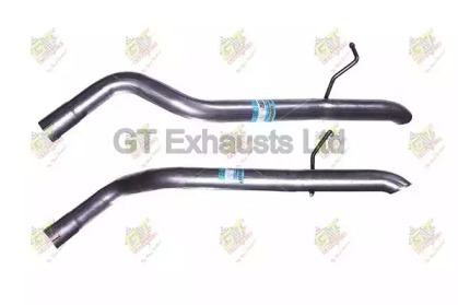 GT EXHAUSTS GFE952