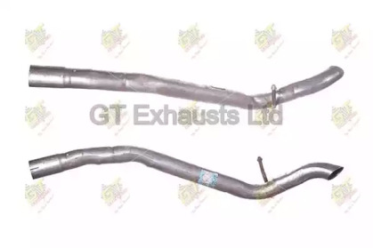 GT EXHAUSTS GFE956