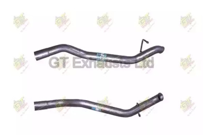 GT EXHAUSTS GFE958