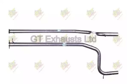 GT EXHAUSTS GFE980