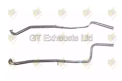 GT EXHAUSTS GFE995