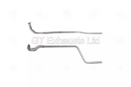 GT EXHAUSTS GFT230