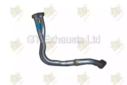 GT EXHAUSTS GFT251