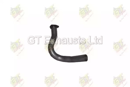 GT EXHAUSTS GFT255