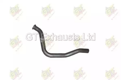 GT EXHAUSTS GFT278