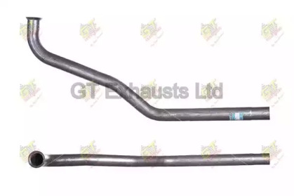 GT EXHAUSTS GFT577