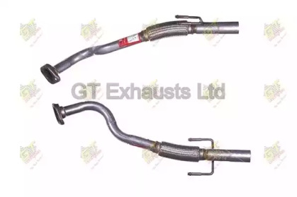 GT EXHAUSTS GFT725