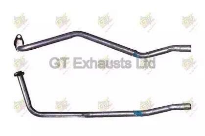 GT EXHAUSTS GGM005