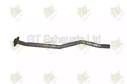 GT EXHAUSTS GGM011